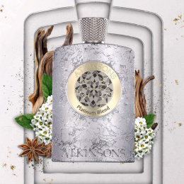 Распив Оригинал Atkinsons Platinum Blend 3 ml