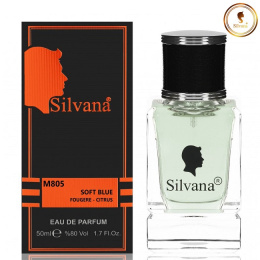 Элитный парфюм Silvana M805 Dolce&Gabbana Light Blue Pour Homme