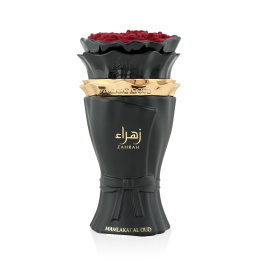 Mamlakat Al Oud - Zahrah velvet Affair 100 ml