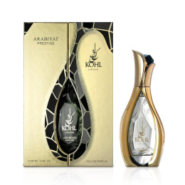 Arabiyat Prestige - Kohl Luminous 100 ml