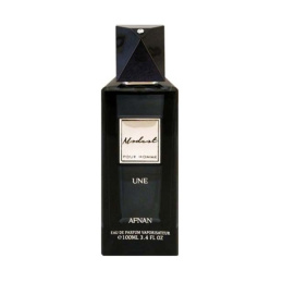 Afnan - Modest Une Pour Homme, 100 ml