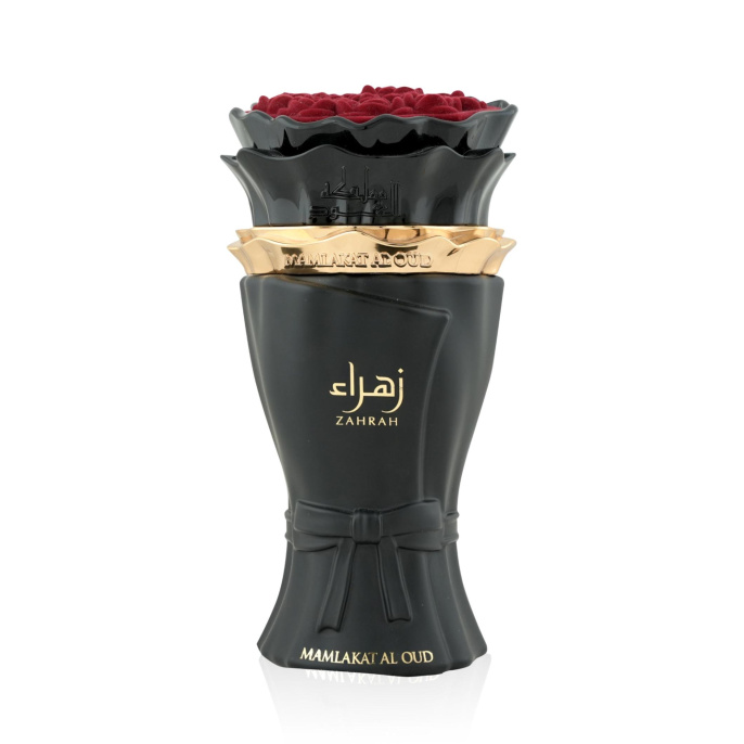 Mamlakat Al Oud - Zahrah velvet Affair 100 ml