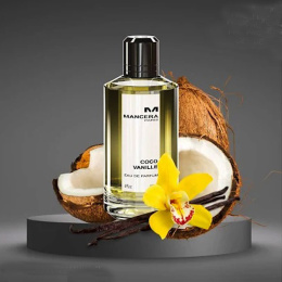 Оригинал Mancera - Coco Vanille Eau de Parfum 120 ml