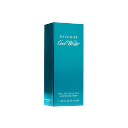 Оригинал Davidoff - Cool Water for Men Eau de Toilette 40 ml