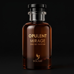 Volare Parfums - Opulent Mirage Eau de Parfum 100 ml