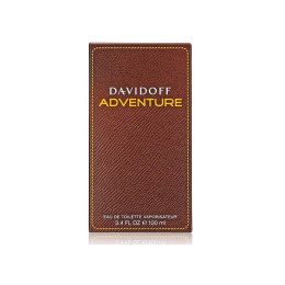 Оригинал Davidoff - Adventure Eau de Toilette 100 ml