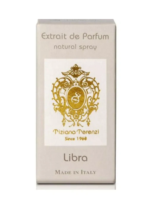Пробник Оригинал Tiziana Terenzi Libra Eau De Parfum 1.5 ml