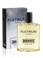 Delta Parfum - Absolute Platinum 100 мл