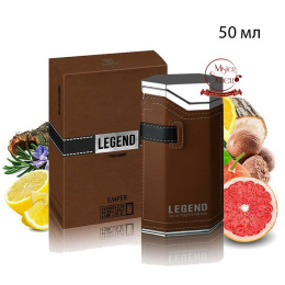 Emper - Legend Pour Homme 50 ml