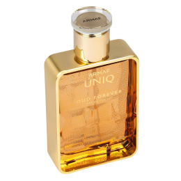 Armaf - Uniq Oud Forever Eau De Parfum 100 ml