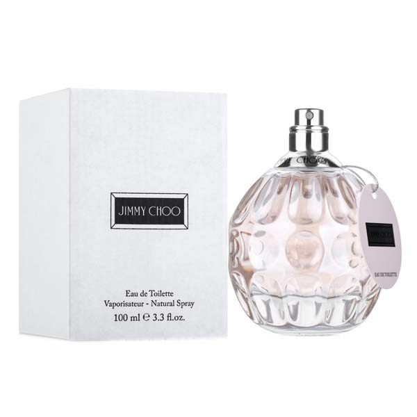 Тестер оригинал Jimmy Choo Edt (W) 100 мл