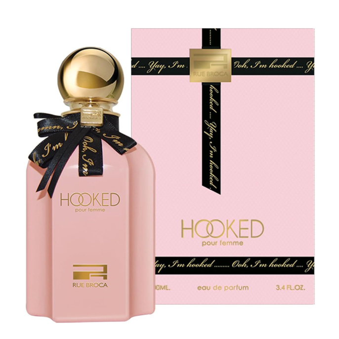 Rue Broca - Hooked Pour Femme 100 ml