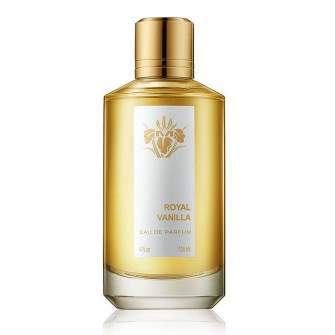 Оригинал Mancera - Royal Vanilla Eau de Parfum 120 ml