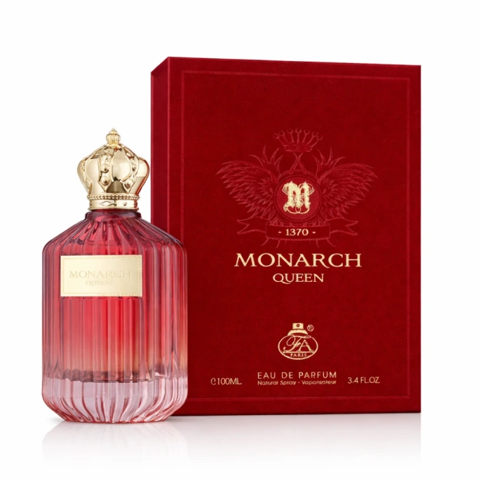 French Avenue - Monarch Queen 100 ml