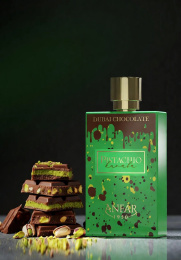 Anfar 1950 - Dubai Chocolate Pistachio Kunafa, 80 ml