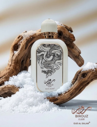 Oud Al Salam - Birouz Elixir Eau de Parfum 100 ml