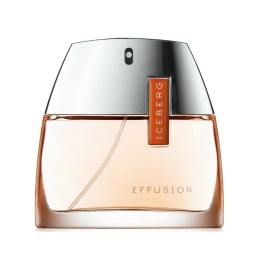 Оригинал Iceberg - Effusion Woman Eau de Toilette 75 ml