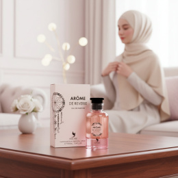 Volare Parfums - Amore de Reverie 100 ml
