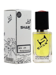 Элитный парфюм Shaik M279 Chanel Bleu de Chanel Eau de Parfum