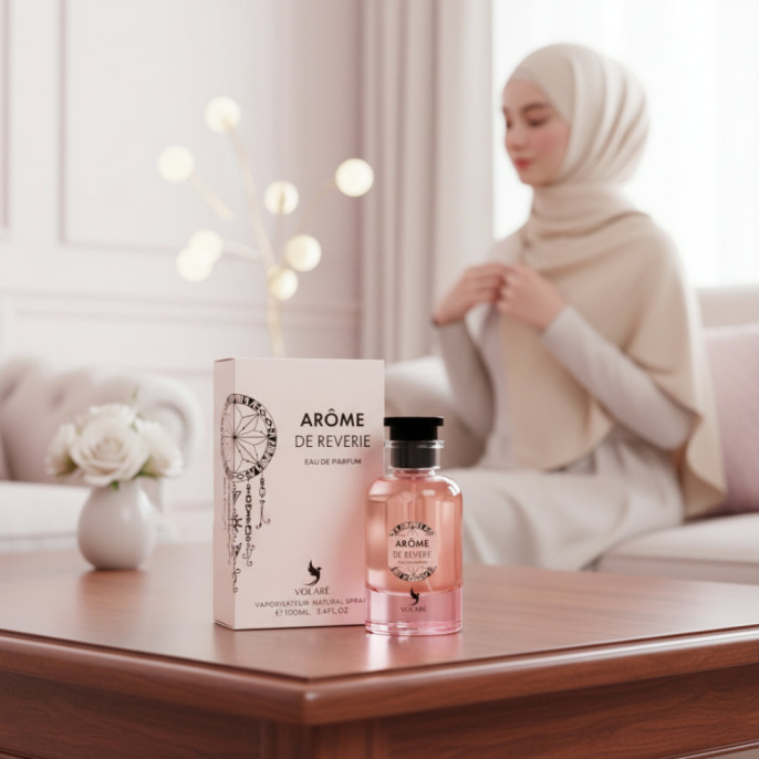 Volare Parfums - Amore de Reverie 100 ml