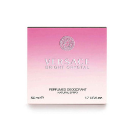 Оригинал Versace - Bright Crystal 50 ml