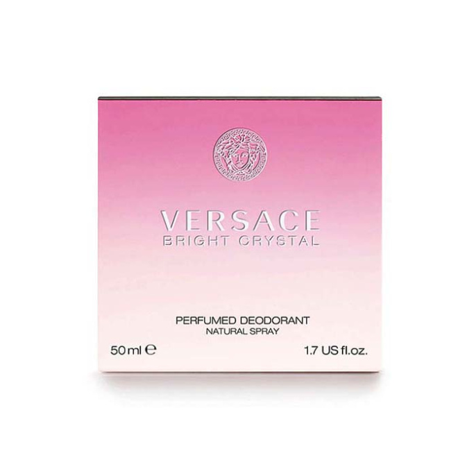 Оригинал Versace - Bright Crystal 50 ml