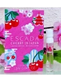 Пробник Оригинал Escada Cherry In Japan 1.2 ml