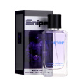 Parfums Genty - Sniper Eau de Toilette 100 мл