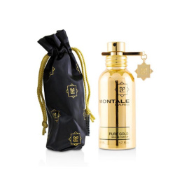 Оригинал Montale - Pure Gold 50 ml