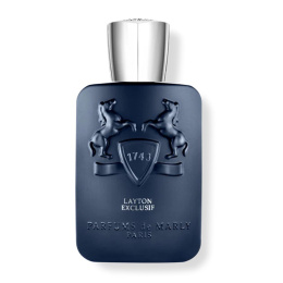 Тестер оригинал Parfums de Marly - Layton Exclusif Parfum 125 ml