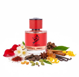Элитный парфюм Shaik New Design MW89 Tom Ford Black Orchid