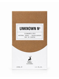 Maison Alhambra - Unknown № Identity 100 ml