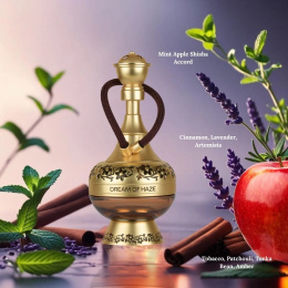 Lattafa - Pride Dream Of Haze 100 ml