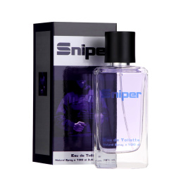 Parfums Genty - Sniper Eau de Toilette 100 мл