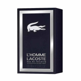Оригинал Lacoste - L'Homme Eau de Toilette 100 ml