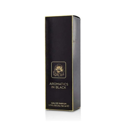 Оригинал Clinique - Aromatics in Black Eau de Parfum 50 ml
