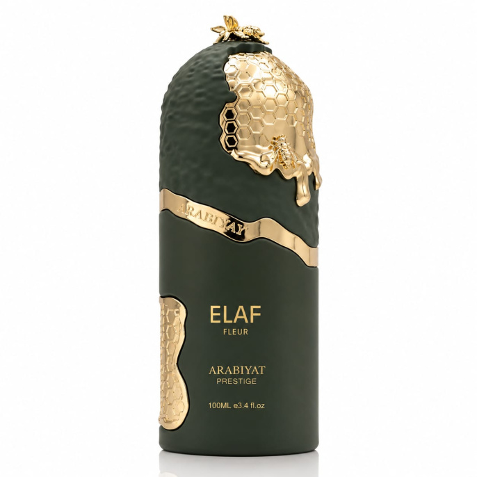 Arabiyat Prestige - Elaf Fleur 100 ml