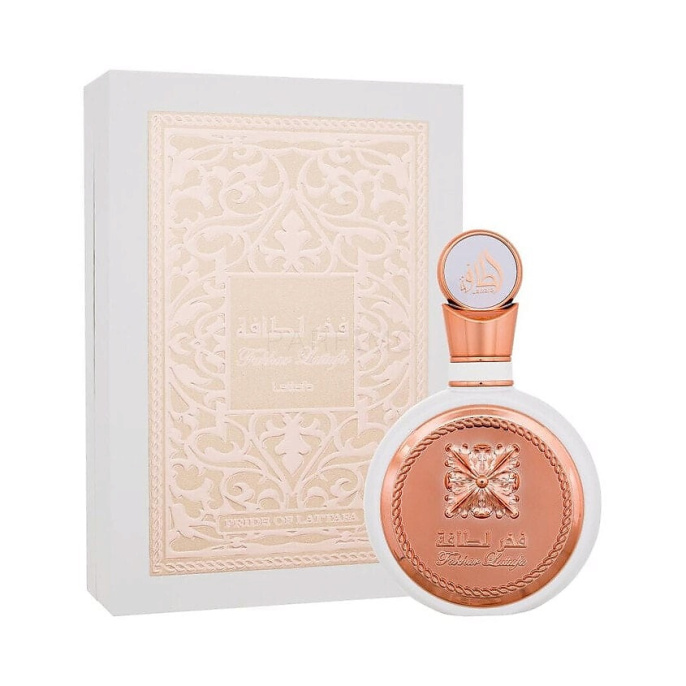Lattafa - Fakhar White, 100 ml