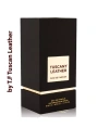 Fragrance World - Tuscany Leather, 80 ml