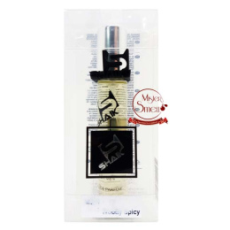 Ручка 20 мл. Shaik Elite №17 Chanel Allure Homme Sport