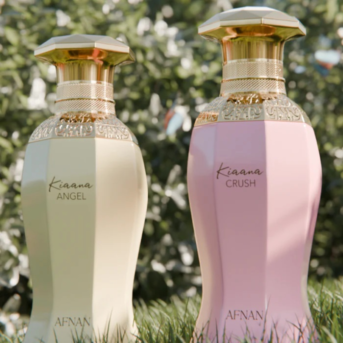 Afnan - Kiaana Angel Eau de Parfum 100 ml
