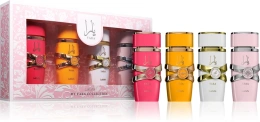 Набор оригинал Lattafa Yara Collection 4x25 ml