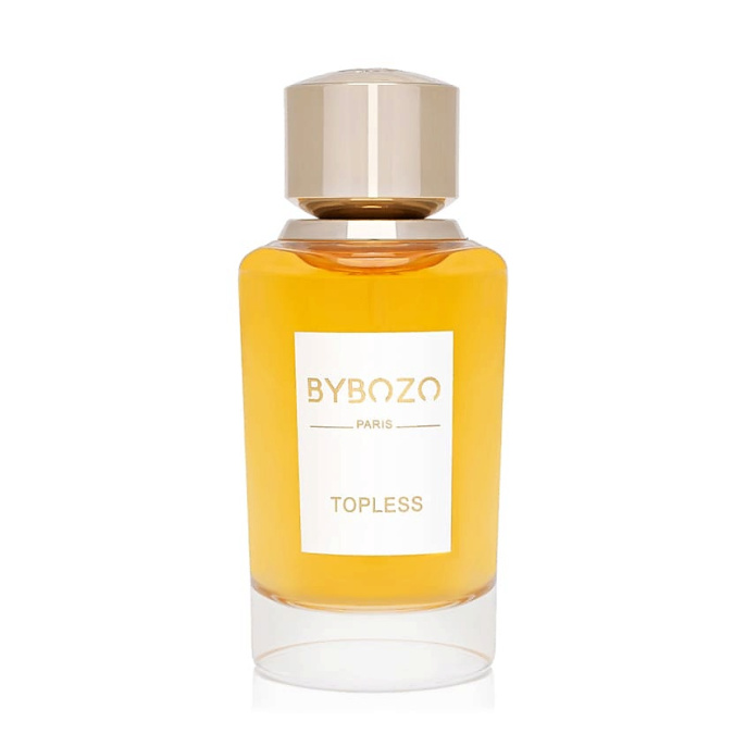 Оригинал ByBozo - Topless 75 ml