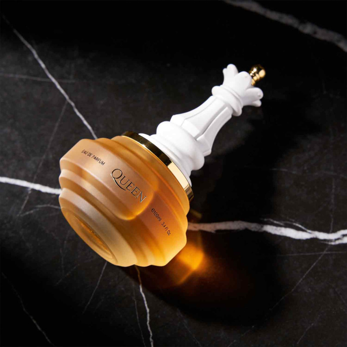 Armaf - Queen Checkmate Eau de Parfum 100 ml