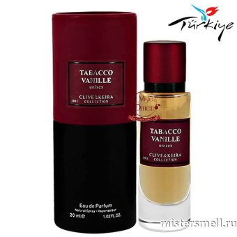 картинка Элитный парфюм Clive&Keira 2011 Tom Ford Tobacco Vanille духи от оптового интернет магазина MisterSmell