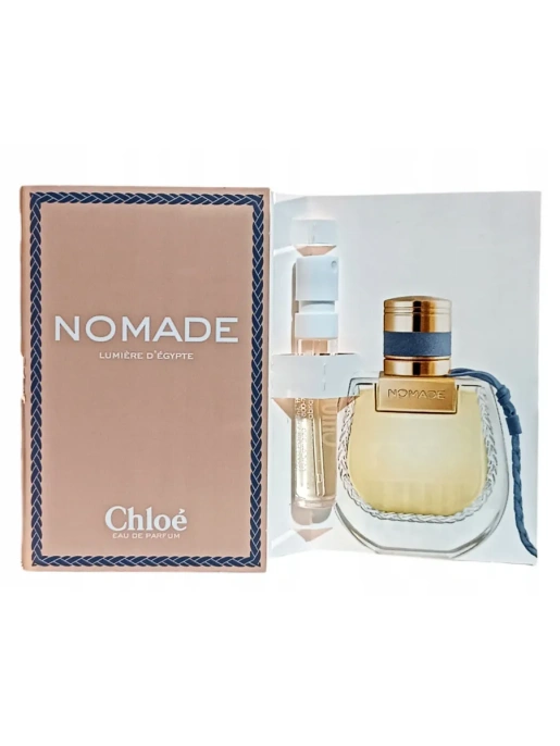 Пробник Оригинал Chloe Nomade Lumiere D'Egypte 1.2 ml