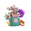 Paris Corner - Minya Eau de Parfum 100 ml