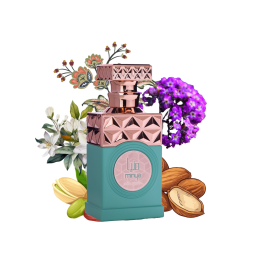 Paris Corner - Minya Eau de Parfum 100 ml