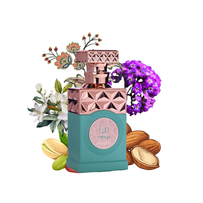Paris Corner - Minya Eau de Parfum 100 ml