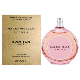 Тестер оригинал Rochas Mademoiselle EDP (W) 90 мл